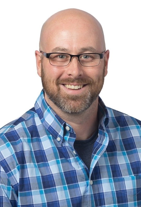 Dustin Plemmons